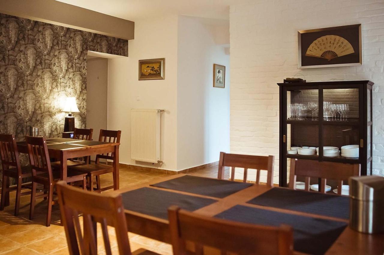 Koi Apartman Balatonalmadi Exterior photo